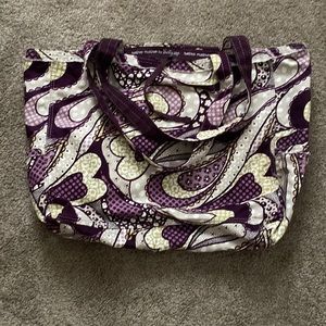 Thirty one tote